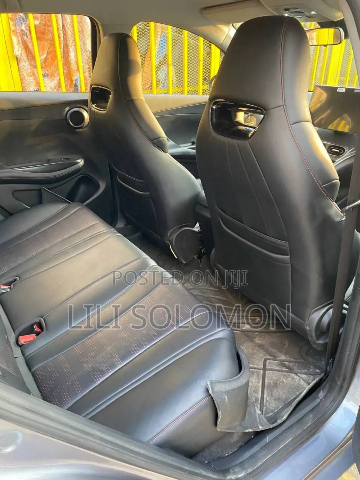 Peugeot 5008 2021 Gray