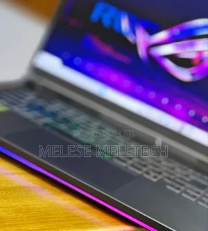 New Laptop Asus ROG Strix G16 G614 16GB AMD Ryzen 9 SSD 1T