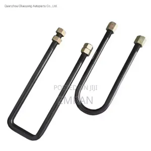 Balestra Leafspring