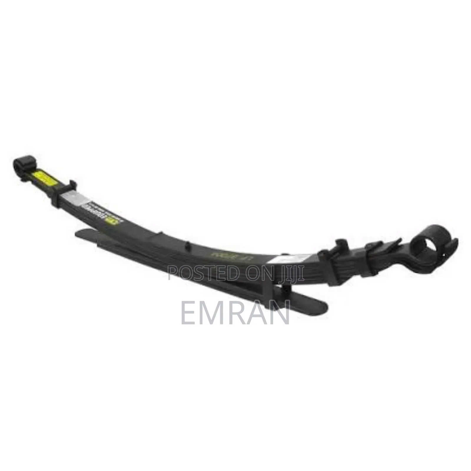 Balestra Leafspring