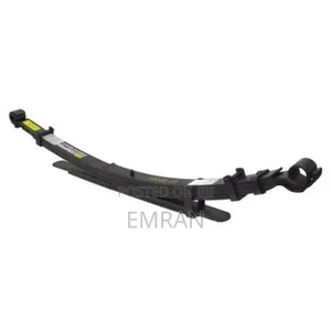 Balestra Leafspring
