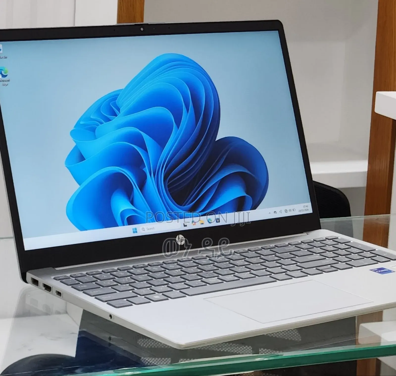 New Laptop HP Stream Notebook 16GB Intel Core i7 SSD 512GB