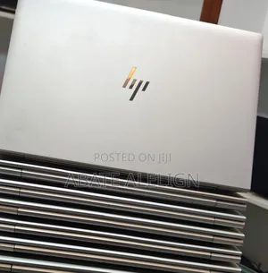 New Laptop HP EliteBook 840 16GB Intel Core i5 SSD 512GB