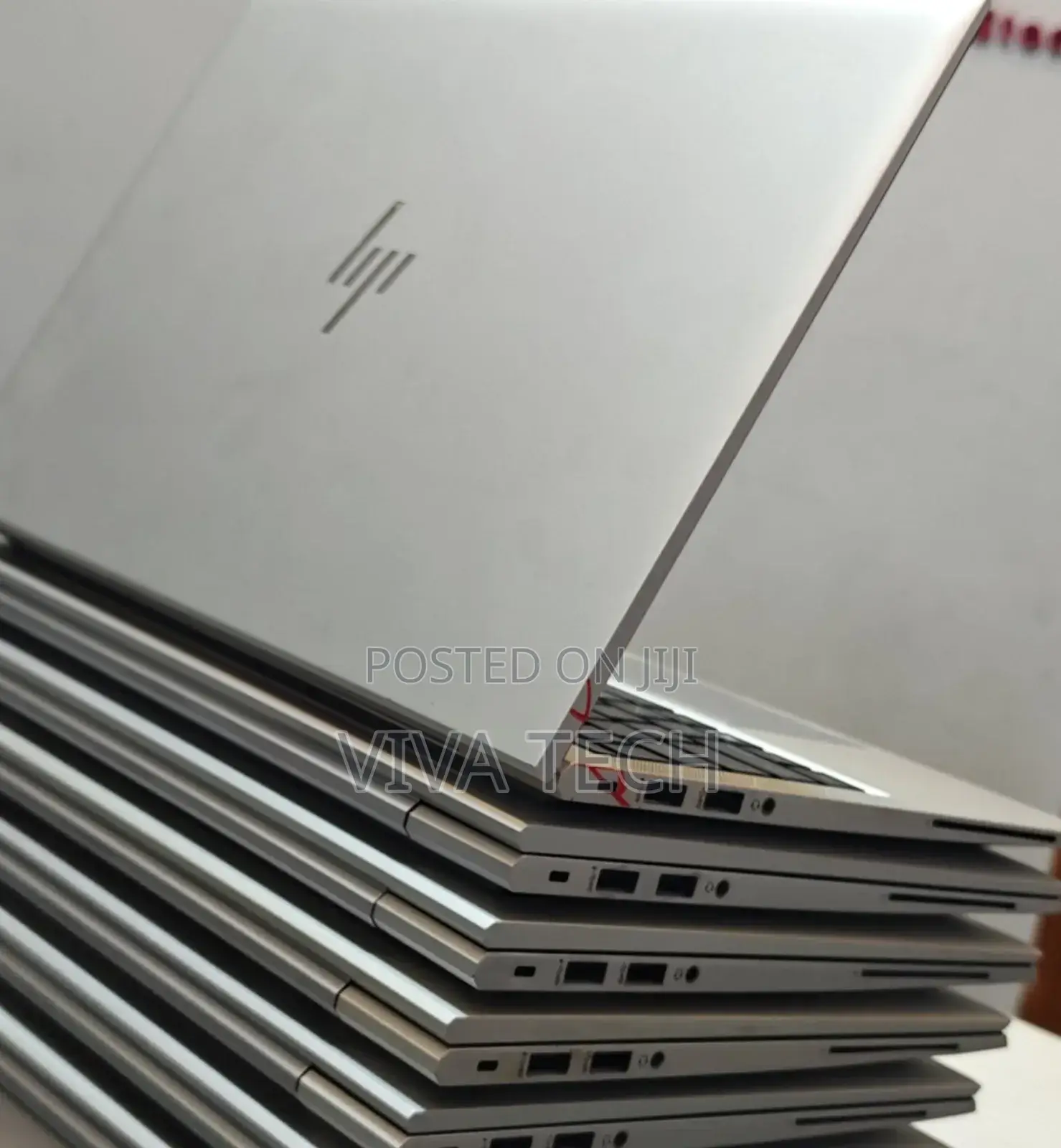New Laptop HP EliteBook 840 16GB Intel Core i5 SSD 512GB