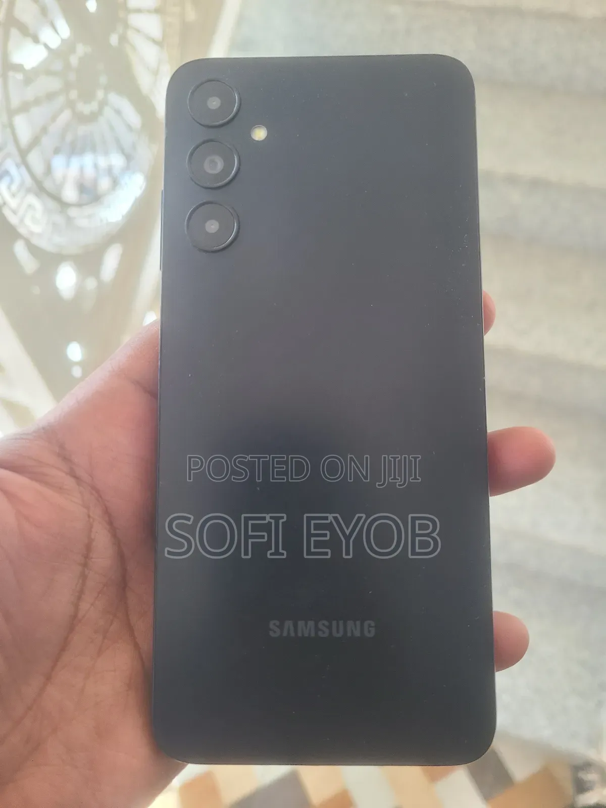 Samsung Galaxy M14 64 GB Blue