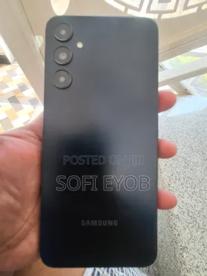 Samsung Galaxy M14 64 GB Blue