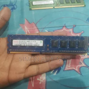 Desktop Computer Dell 4gb Hdd+Ssd 16 Gb