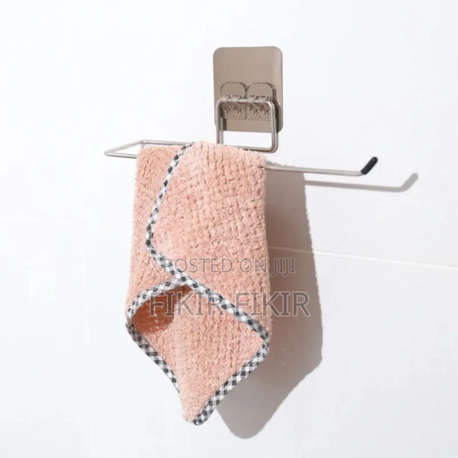 Multipurpose Hanging Holder