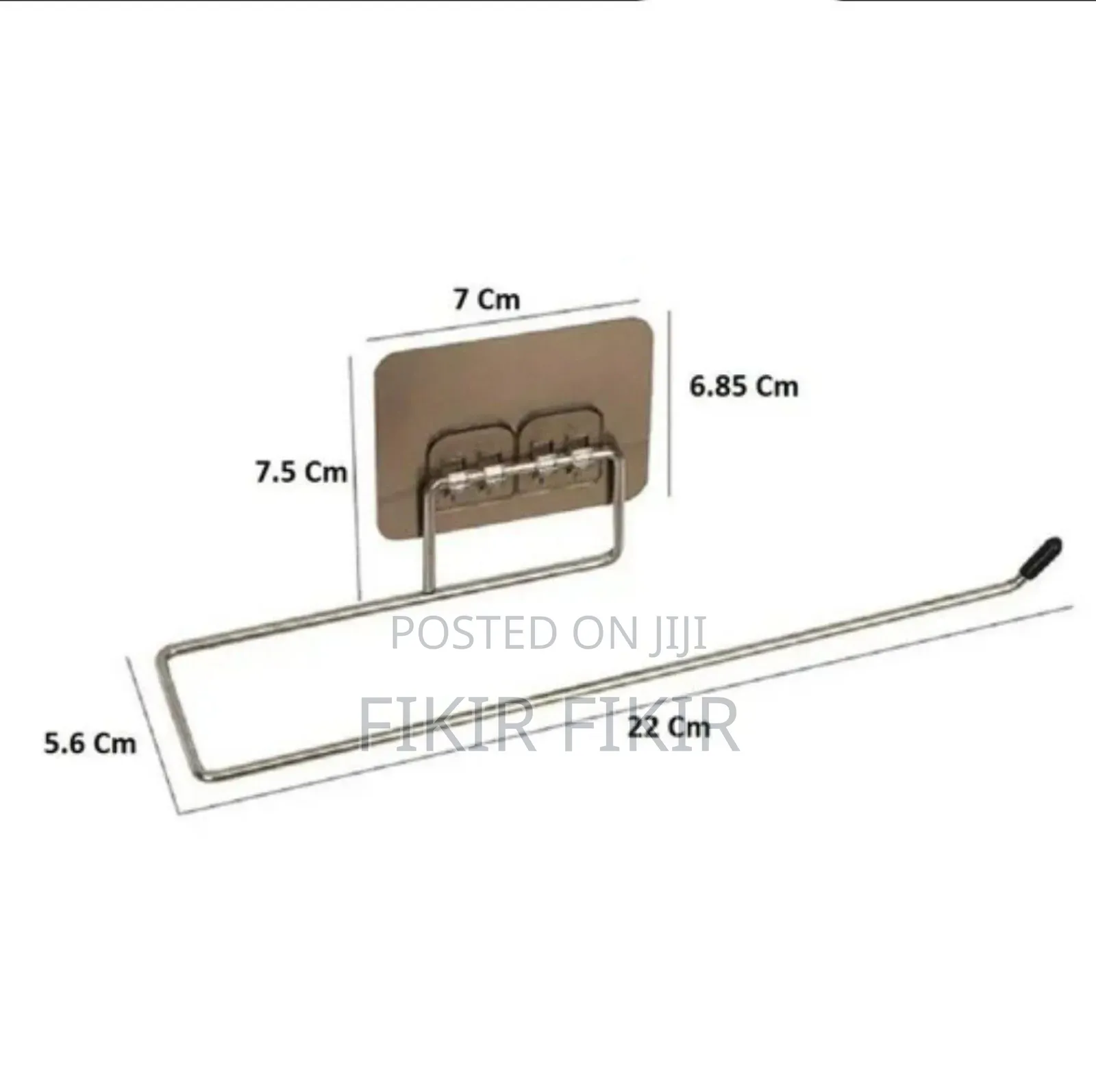 Multipurpose Hanging Holder