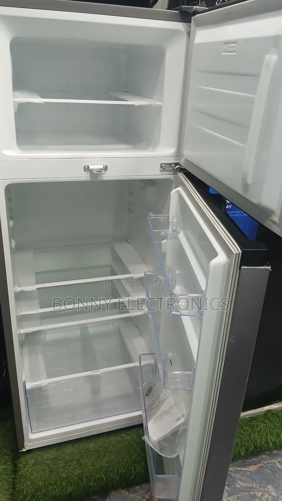Elegance Model-340 Refrigerator