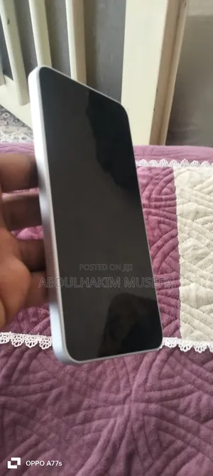 New Samsung Galaxy A16 5G 128 GB White