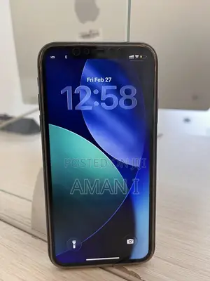 Apple iPhone 11 128 GB Gray