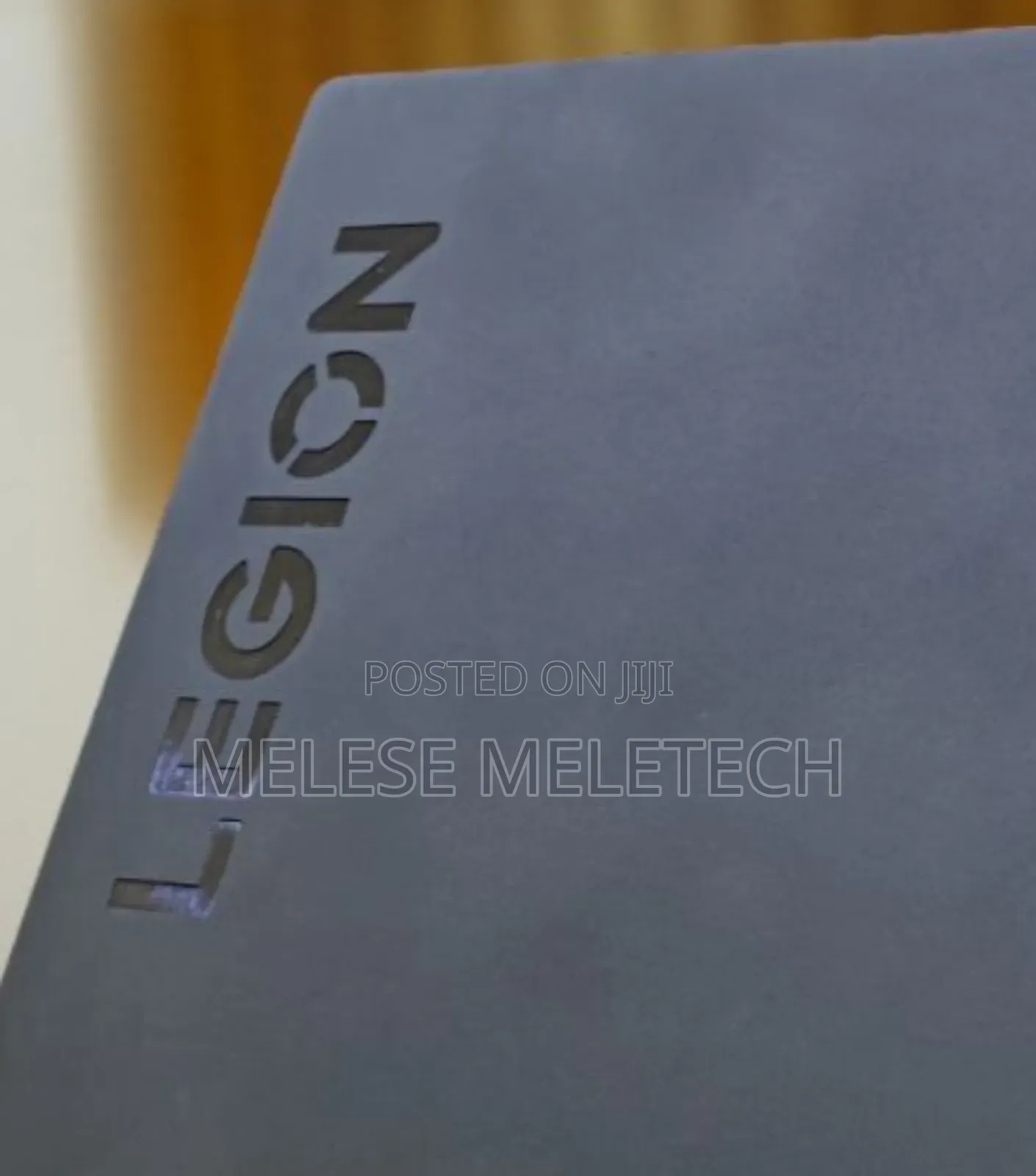 New Laptop Lenovo Legion 7 32GB Intel Core i9 SSD 1T