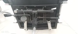 የቢሮ ወንበሮች ጥገና Swivelchairs Maintenance