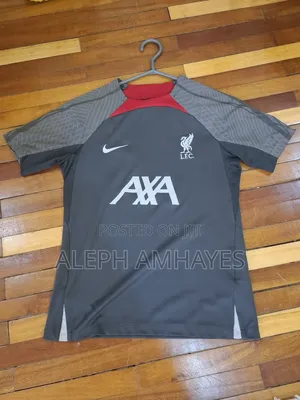 Original Liverpool Jersey