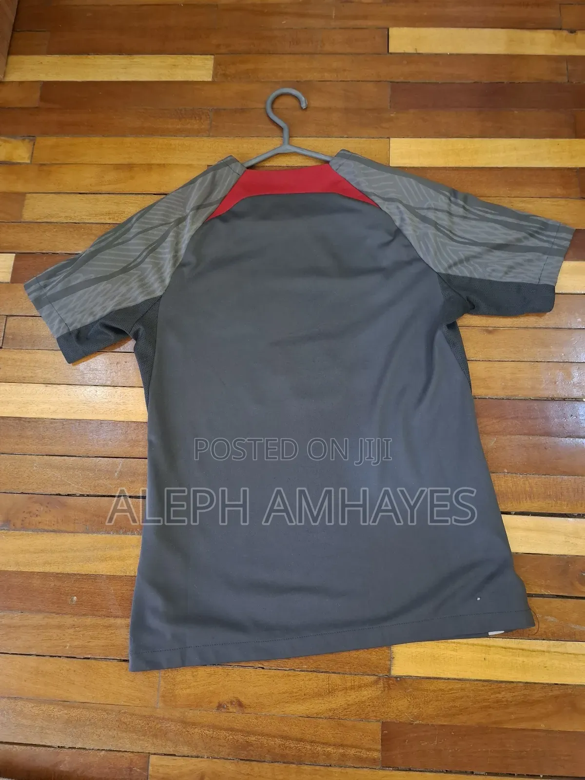 Original Liverpool Jersey