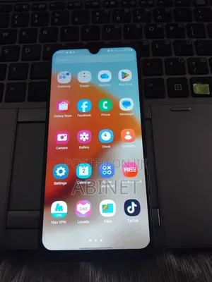 Samsung Galaxy A32 128 GB Black