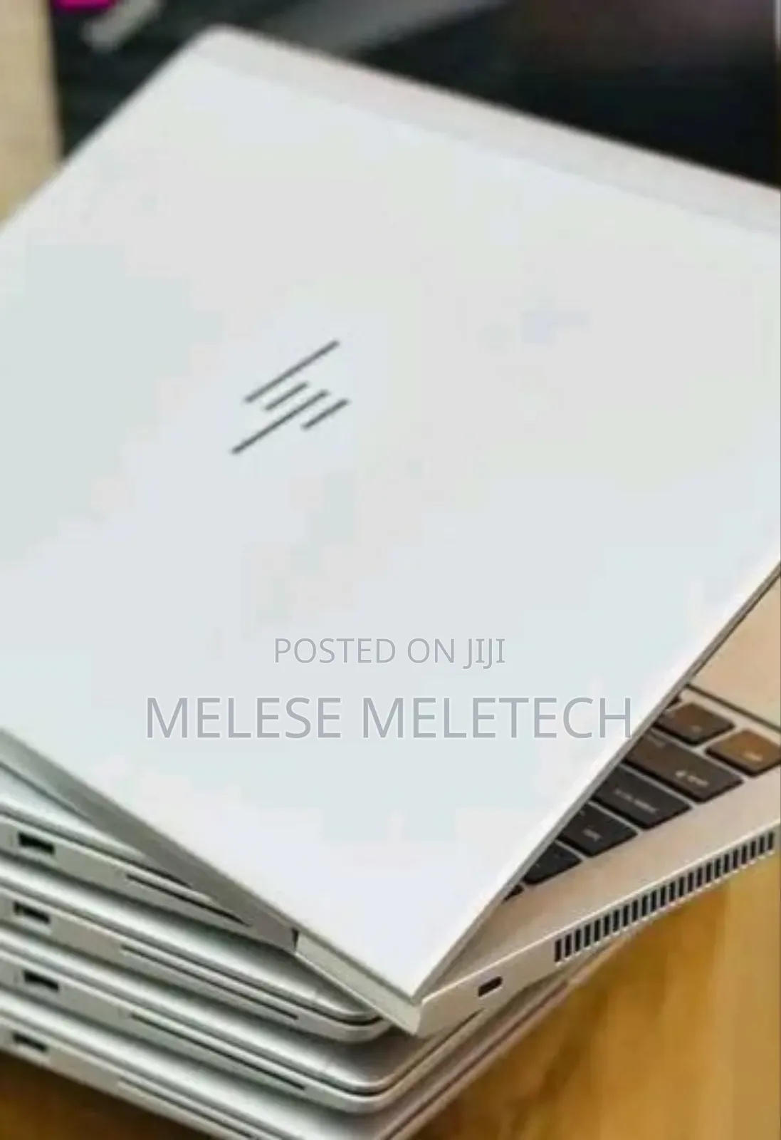 New Laptop HP EliteBook 840 G5 16GB Intel Core i5 SSD 512GB