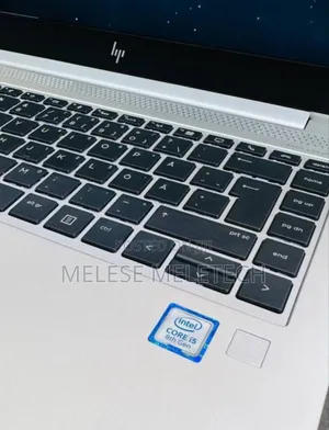 New Laptop HP EliteBook 840 G5 16GB Intel Core i5 SSD 512GB