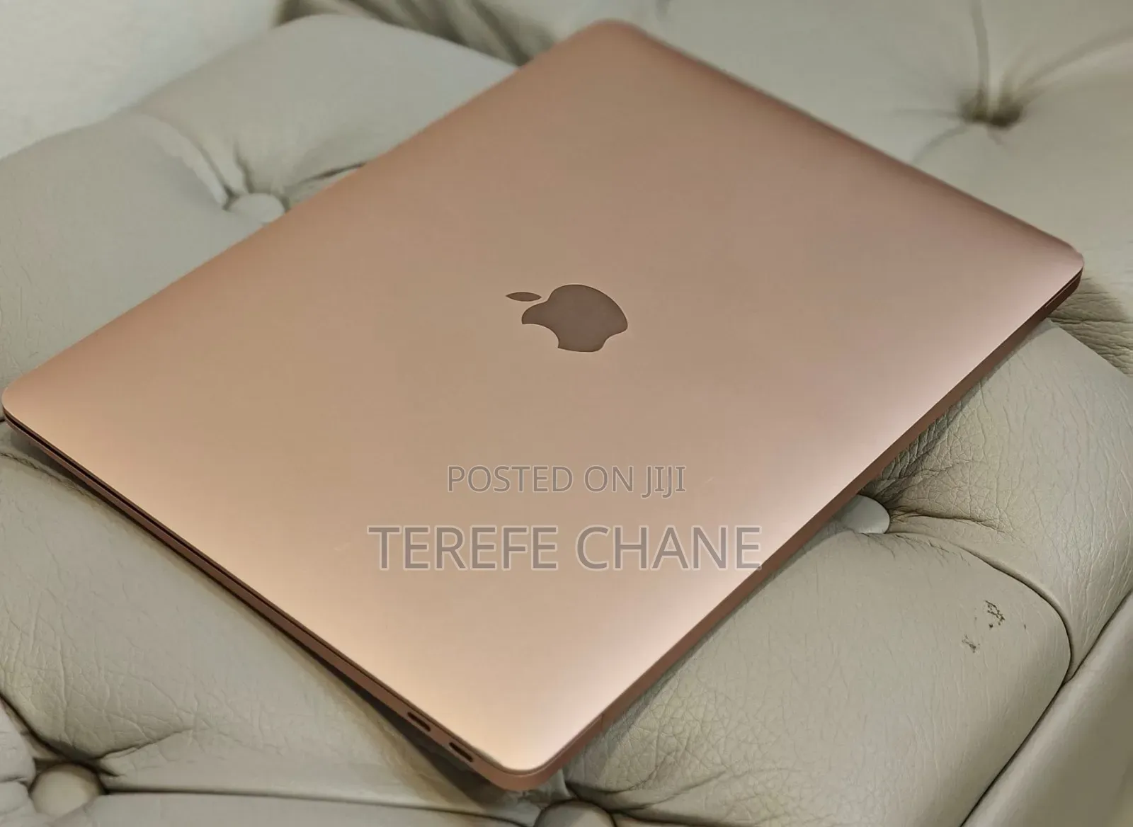 New Laptop Apple MacBook Air 2020 M1 8GB Intel Core i3 SSD 256GB