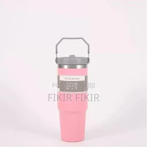 Vacuum Insulated Mug