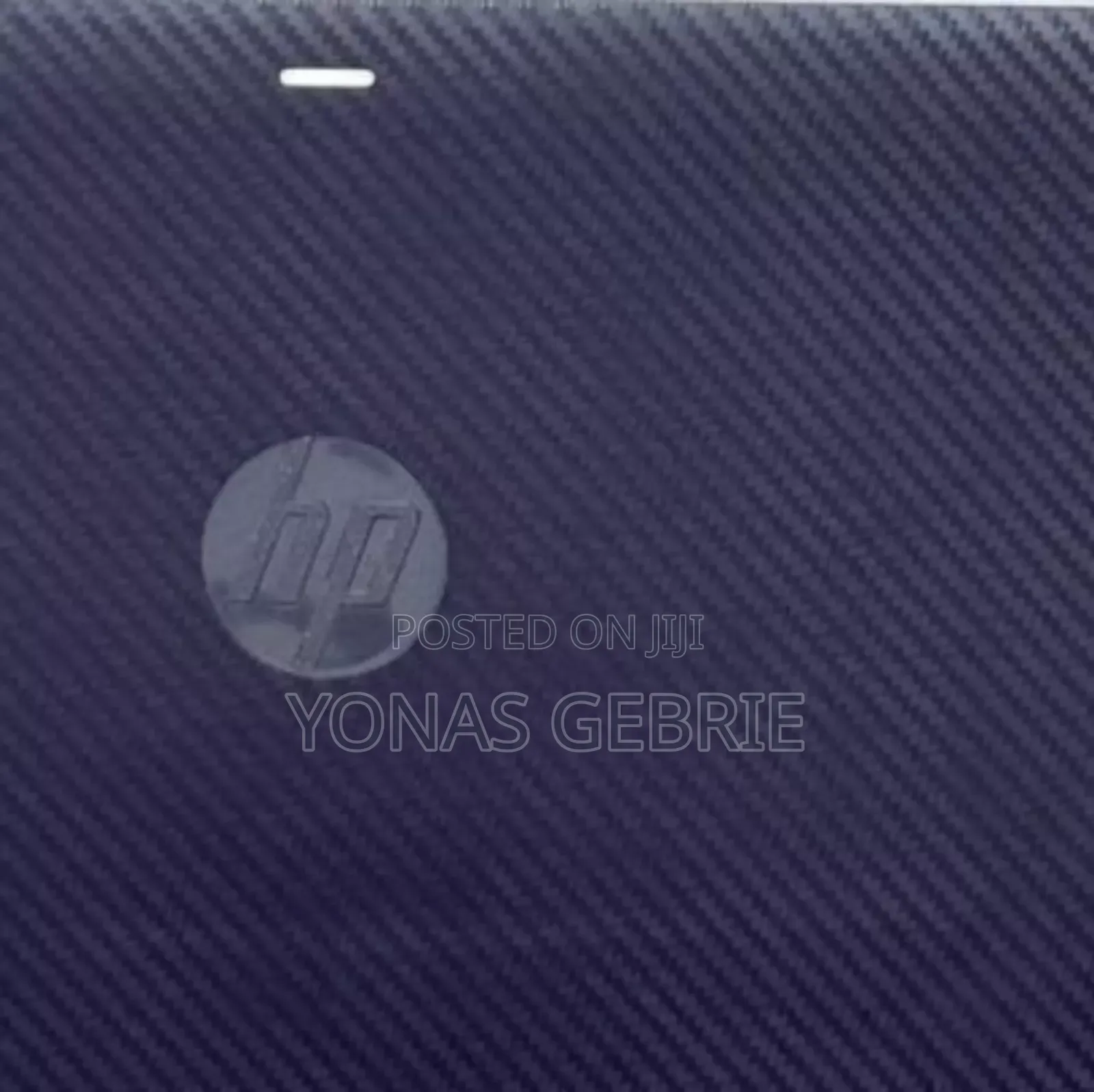 New Laptop HP 8GB Intel Core i5 SSD 256GB