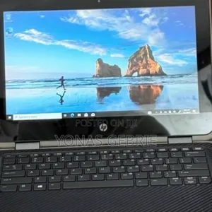 New Laptop HP 8GB Intel Core i5 SSD 256GB