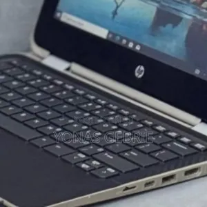 New Laptop HP 8GB Intel Core i5 SSD 256GB