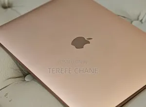 New Laptop Apple MacBook Air 2020 M1 8GB Intel Core i3 SSD 256GB