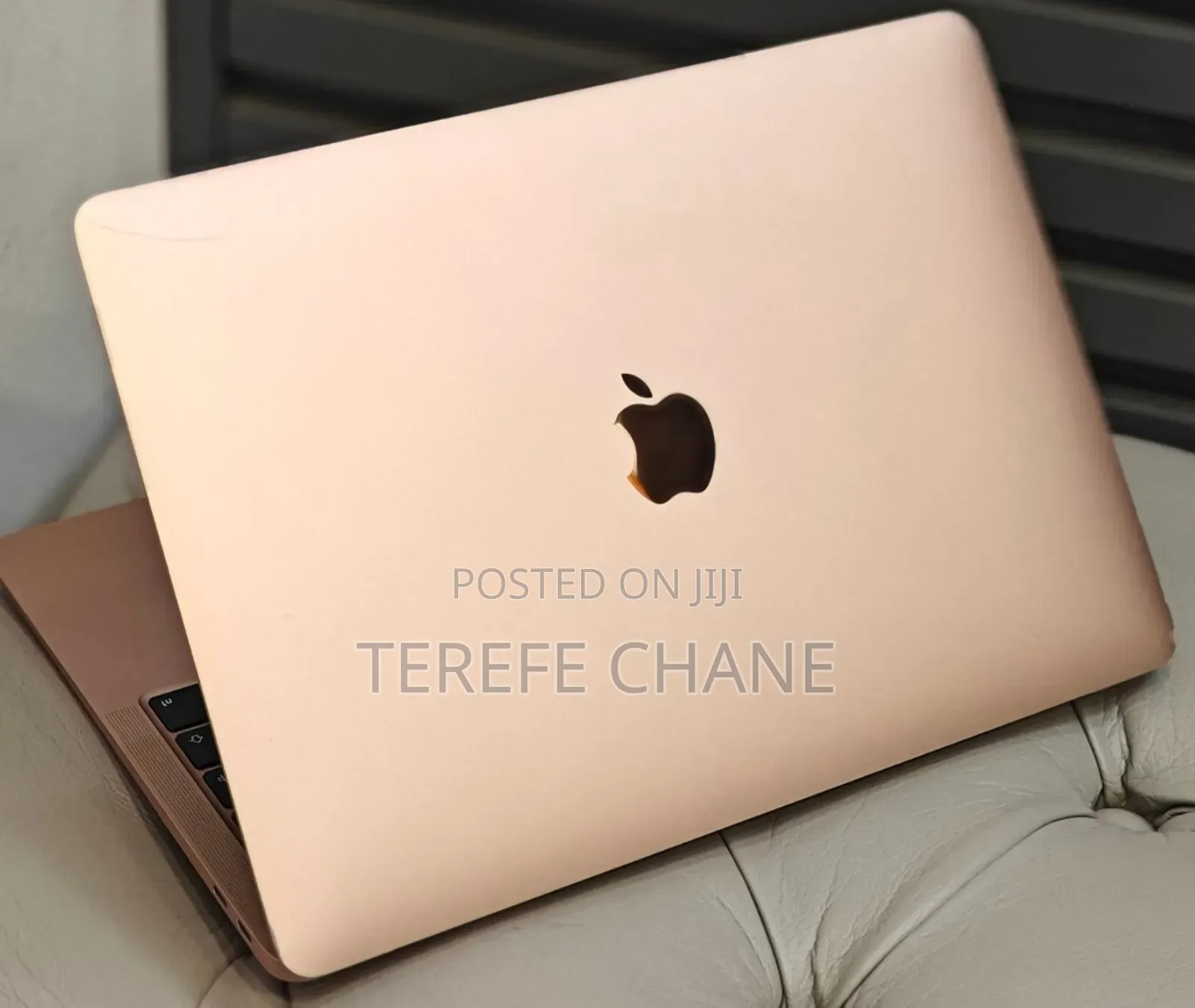 New Laptop Apple MacBook Air 2020 M1 8GB Intel Core i3 SSD 256GB