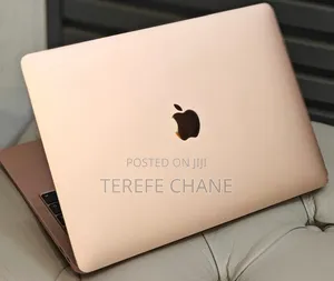 New Laptop Apple MacBook Air 2020 M1 8GB Intel Core i3 SSD 256GB