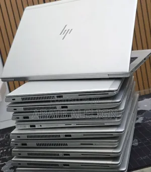 New Laptop HP EliteBook 840 8GB Intel Core i5 SSD 512GB