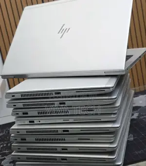 New Laptop HP EliteBook 840 8GB Intel Core i5 SSD 512GB