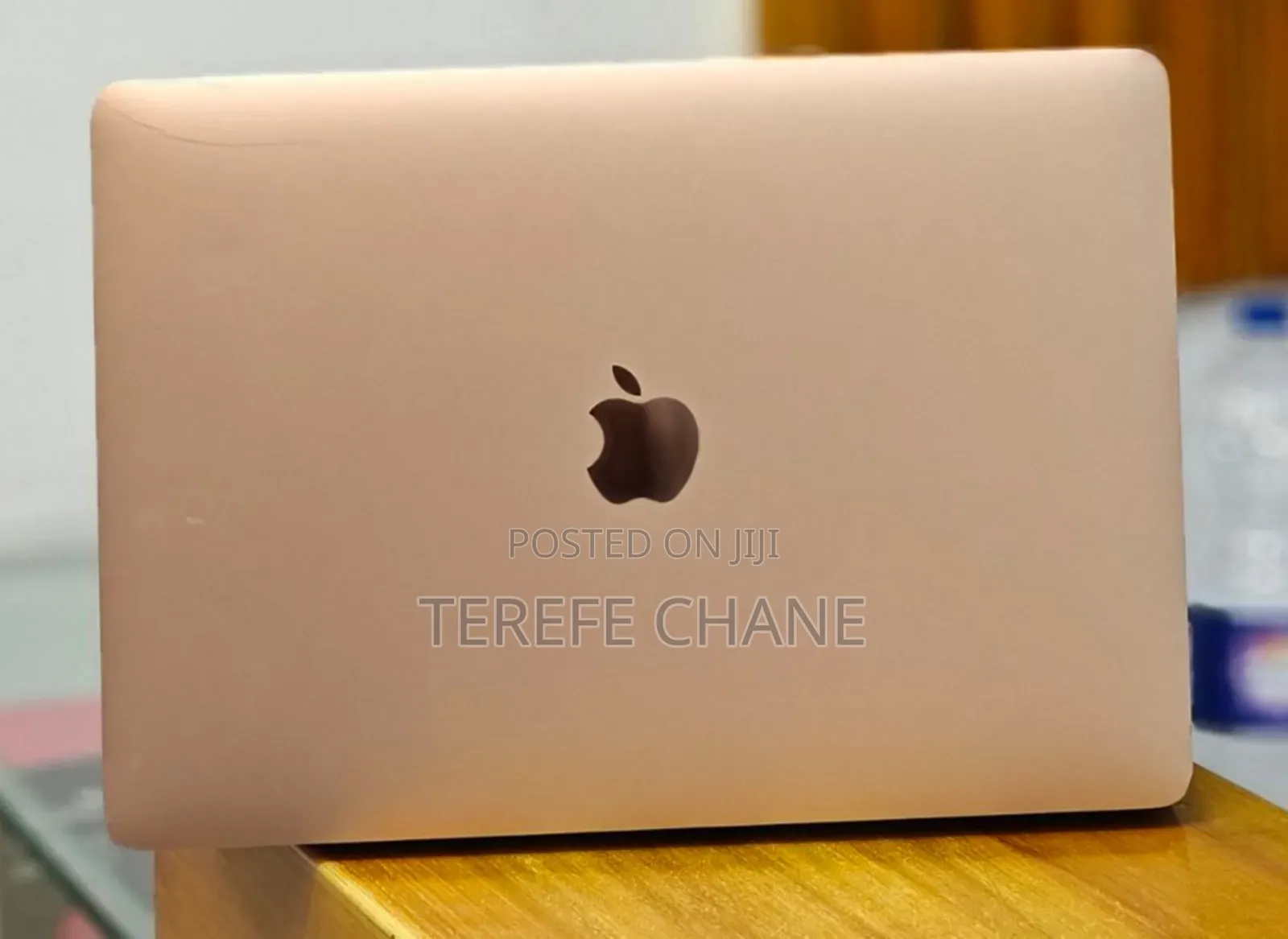 New Laptop Apple MacBook Air 2020 M1 8GB Intel Core i3 SSD 256GB