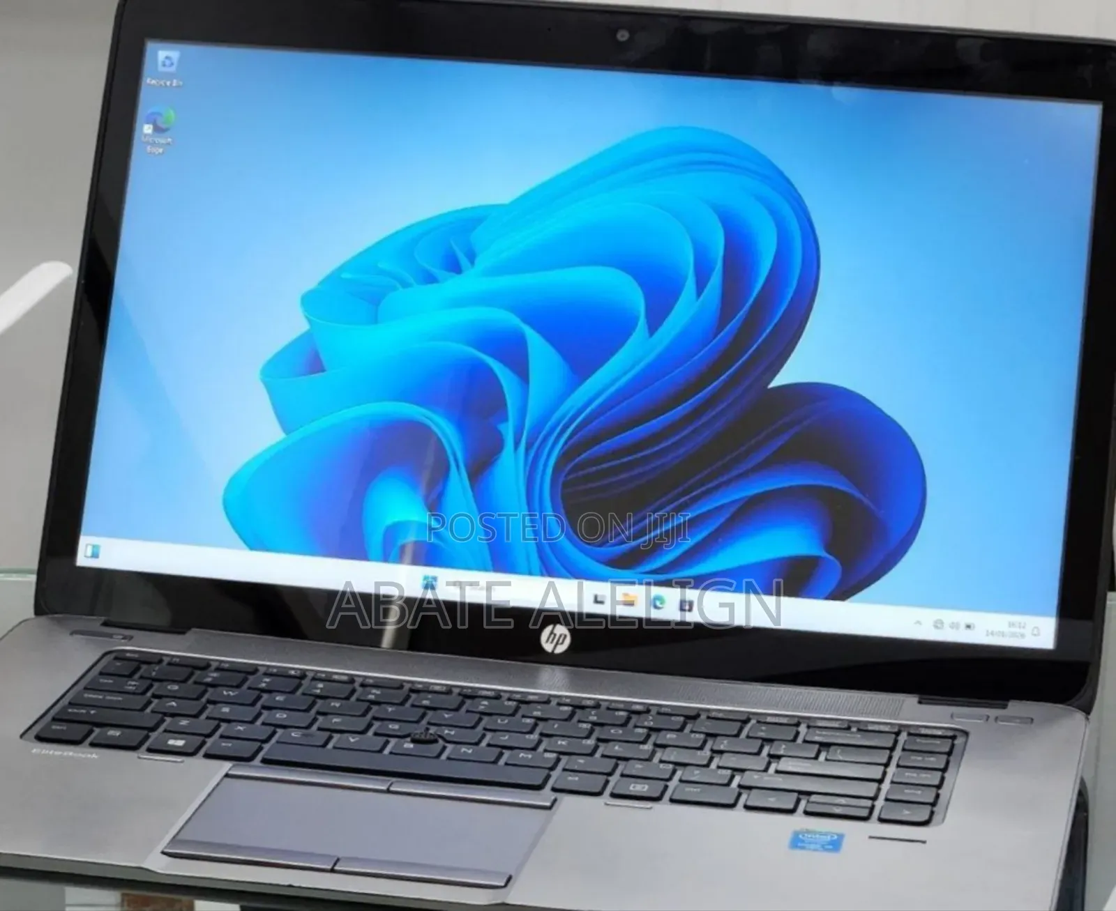 Laptop HP EliteBook 850 G1 8GB Intel Core i5 HDD 1T