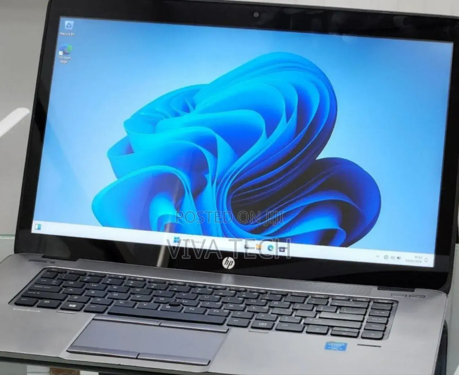 Laptop HP EliteBook 850 G1 8GB Intel Core i5 HDD 1T