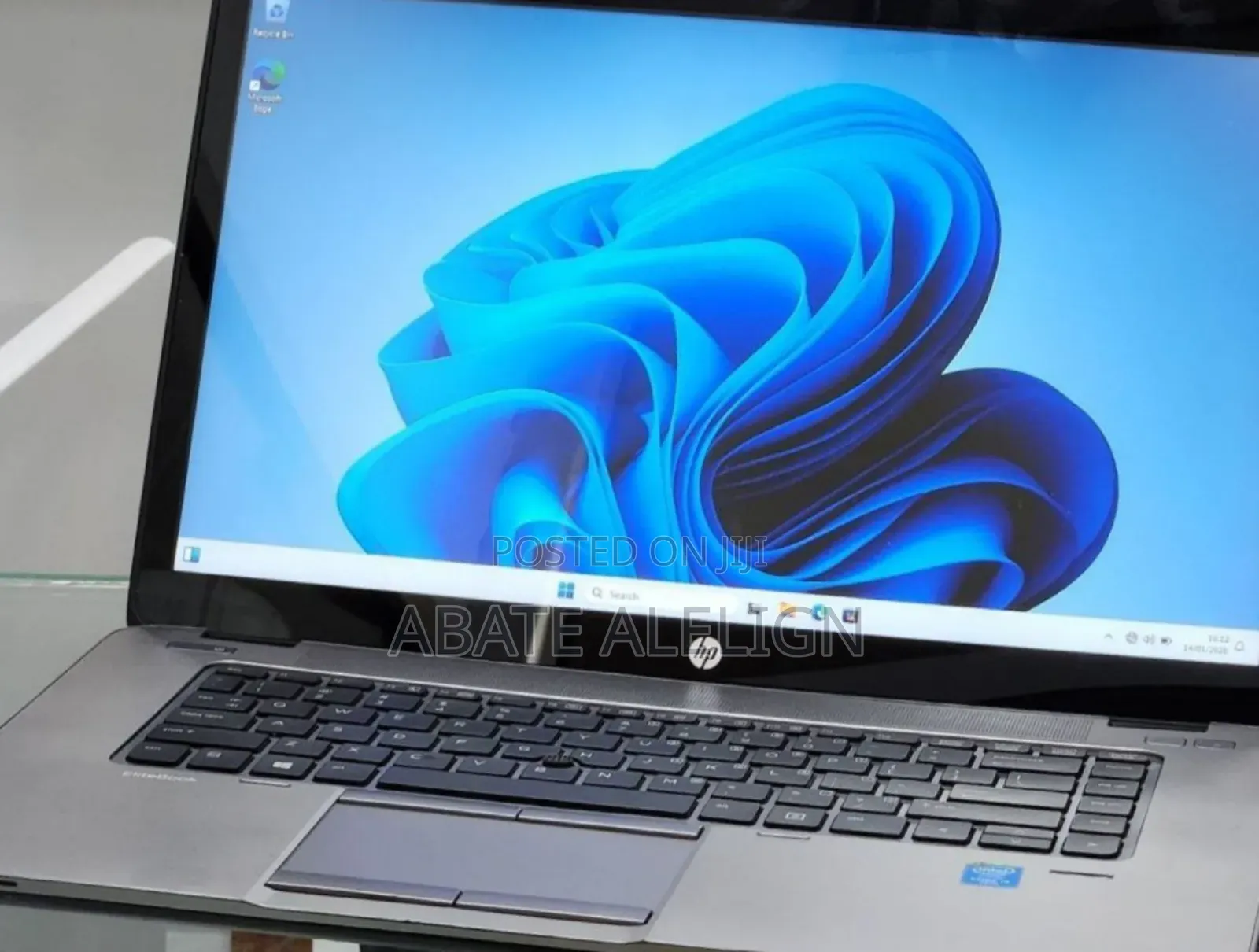 Laptop HP EliteBook 850 G1 8GB Intel Core i5 HDD 1T