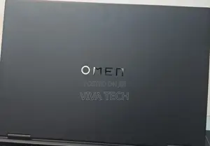 New Laptop HP Omen 16 16GB Intel Core i9 SSD 1T