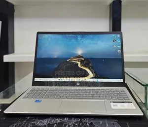 New Laptop HP Stream Notebook 8GB Intel Core i3 SSD 256GB