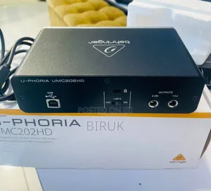 For Sales New Soundcard