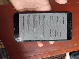 Samsung Galaxy J4 32 GB Black