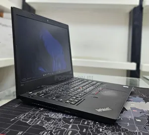New Laptop Lenovo ThinkPad L480 8GB Intel Core i5 SSD 256GB
