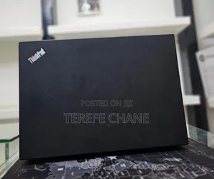 New Laptop Lenovo ThinkPad L480 8GB Intel Core i5 SSD 256GB
