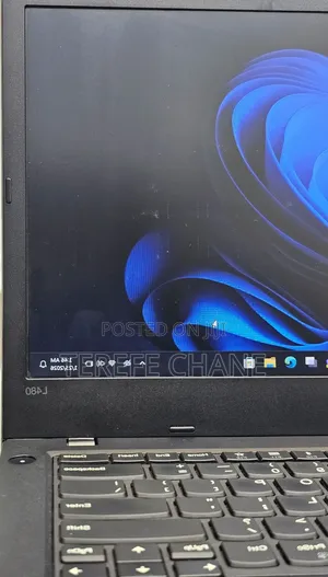 New Laptop Lenovo ThinkPad L480 8GB Intel Core i5 SSD 256GB