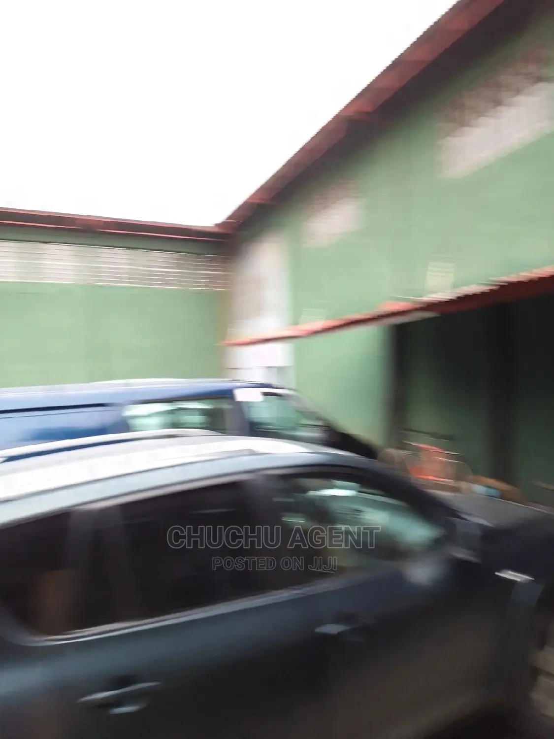 Warehouse Rent መጋዘን ኪራይ