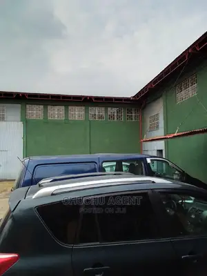 Warehouse Rent መጋዘን ኪራይ