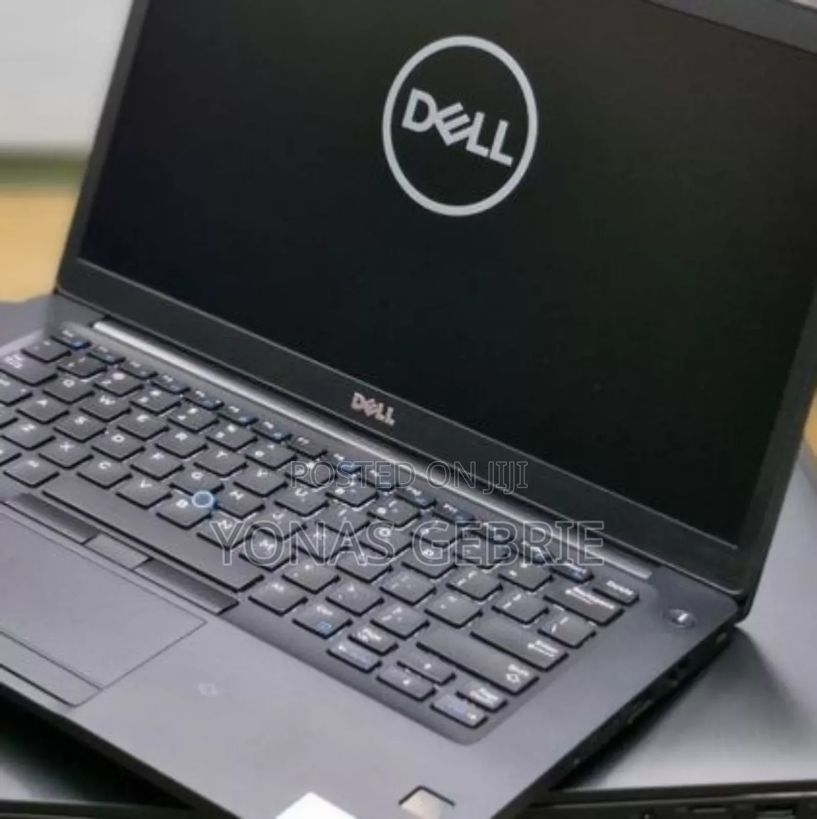 New Laptop Dell 16GB Intel Core i7 SSD 512GB