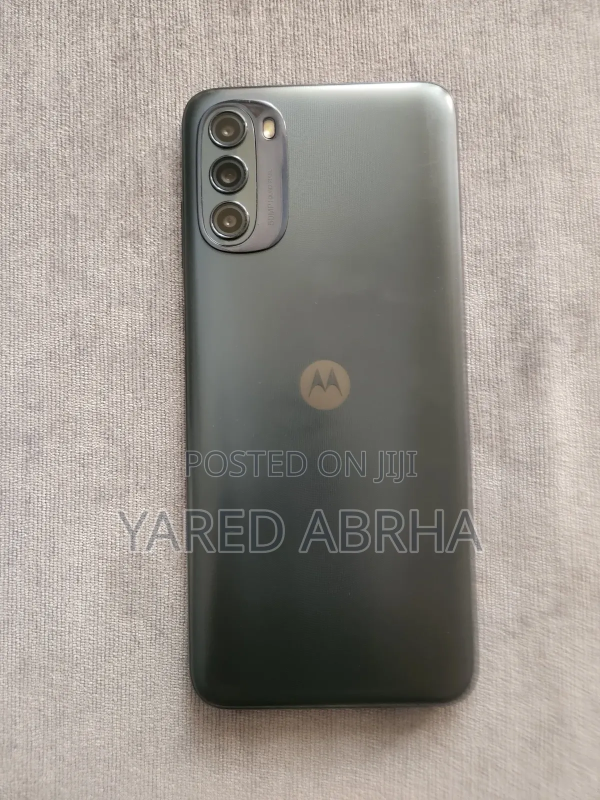 New Motorola Moto G 5G 64 GB