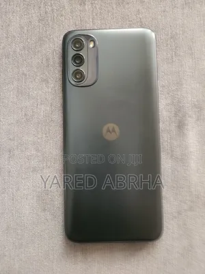 New Motorola Moto G 5G 64 GB