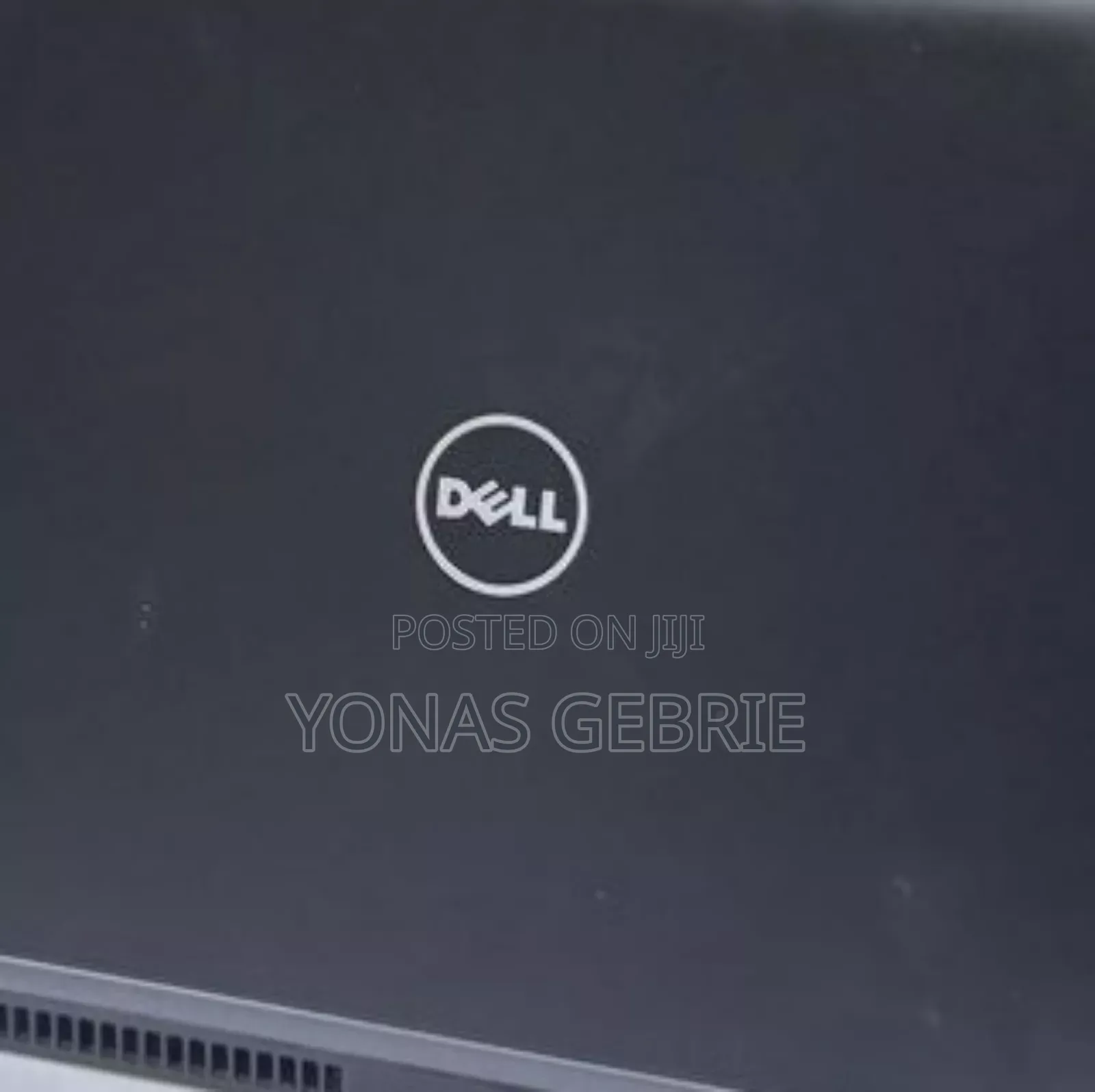 New Laptop Dell 16GB Intel Core i7 SSD 512GB